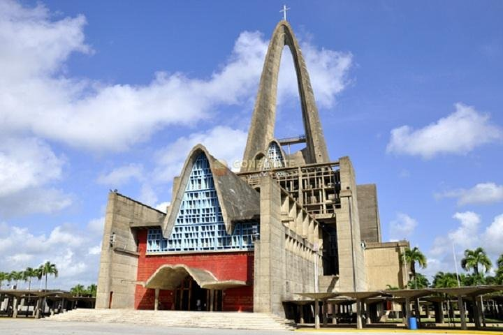 Safari and Higuey Church from Punta Cana - Photo 1 of 8